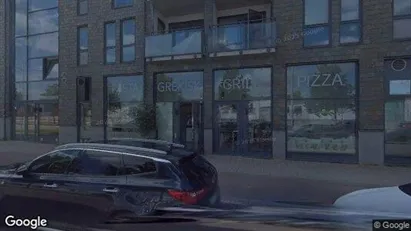 Lägenheter att hyra i Helsingborg - Bild från Google Street View