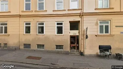 Lägenheter att hyra i Norrköping - Bild från Google Street View