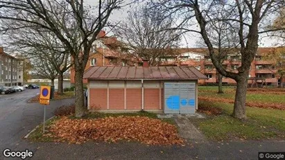 Lägenheter att hyra i Västerås - Bild från Google Street View
