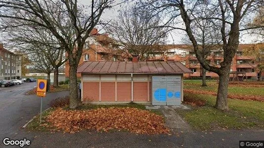 Lägenheter att hyra i Västerås - Bild från Google Street View