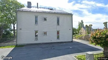 Lägenheter till salu i Haninge - Bild från Google Street View
