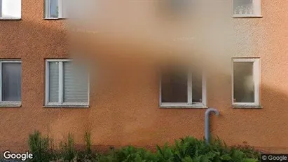 Bostadsrätter till salu i Söderort - Bild från Google Street View