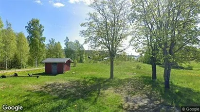 Lägenheter till salu i Örnsköldsvik - Bild från Google Street View
