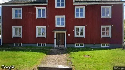Lägenheter att hyra i Vaggeryd - Bild från Google Street View