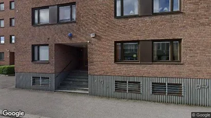 Bostadsrätter till salu i Ludvika - Bild från Google Street View