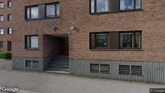 Bostadsrätter till salu i Ludvika - Bild från Google Street View