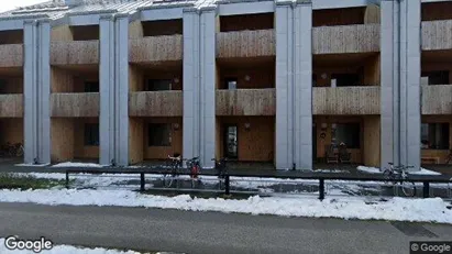 Bostadsrätter till salu i Gotland - Bild från Google Street View