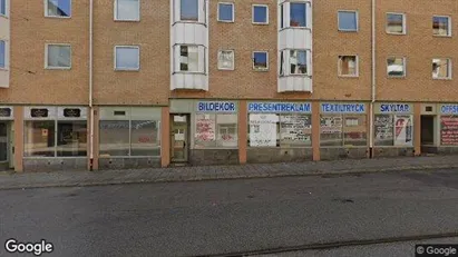Bostadsrätter till salu i Norrköping - Bild från Google Street View