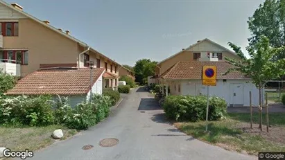 Bostadsrätter till salu i Uppsala - Bild från Google Street View