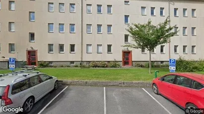 Bostadsrätter till salu i Örgryte-Härlanda - Bild från Google Street View