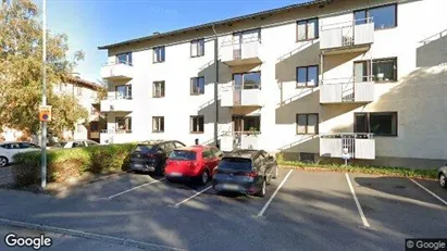 Bostadsrätter till salu i Västerort - Bild från Google Street View