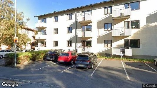 Bostadsrätter till salu i Västerort - Bild från Google Street View