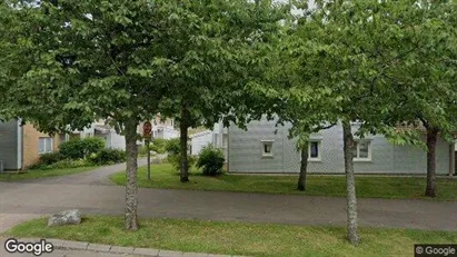 Bostadsrätter till salu i Partille - Bild från Google Street View