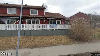Bostadsrätter till salu i Vallentuna - Bild från Google Street View
