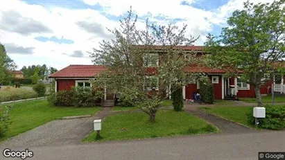 Bostadsrätter till salu i Karlstad - Bild från Google Street View