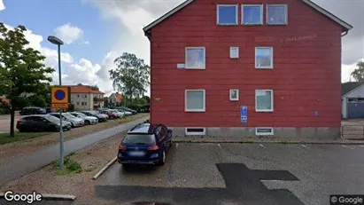 Lägenheter att hyra i Åstorp - Bild från Google Street View