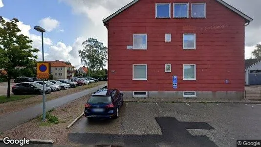 Lägenheter att hyra i Åstorp - Bild från Google Street View
