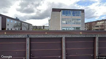 Bostadsrätter till salu i Skövde - Bild från Google Street View