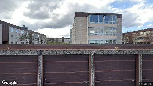 Bostadsrätter till salu i Skövde - Bild från Google Street View