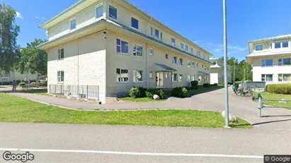 Lägenheter att hyra i Trollhättan - Bild från Google Street View