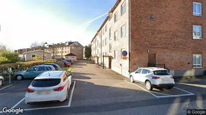 Bostadsrätter till salu i Vänersborg - Bild från Google Street View