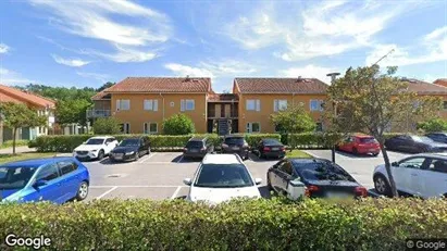 Lägenheter att hyra i Uppsala - Bild från Google Street View