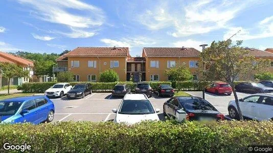 Lägenheter att hyra i Uppsala - Bild från Google Street View