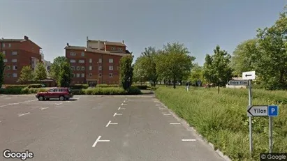 Bostadsrätter till salu i Kristianstad - Bild från Google Street View