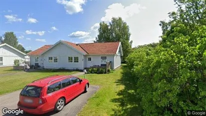 Lägenheter att hyra i Ulricehamn - Bild från Google Street View