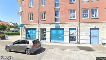 Lägenheter att hyra i Vellinge - Bild från Google Street View