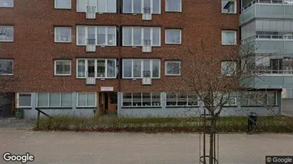 Lägenheter att hyra i Gislaved - Bild från Google Street View