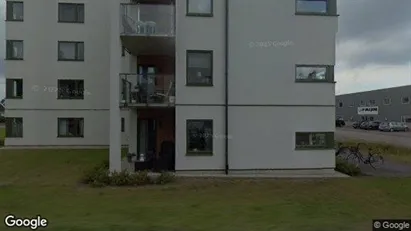 Lägenheter att hyra i Kalmar - Bild från Google Street View Lägenheter att hyra i Kalmar - Bild från Google Street View