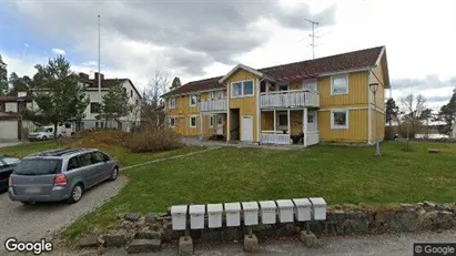 Lägenheter att hyra i Lindesberg - Bild från Google Street View Lägenheter att hyra i Lindesberg - Bild från Google Street View