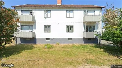 Lägenheter att hyra i Åtvidaberg - Bild från Google Street View Lägenheter att hyra i Åtvidaberg - Bild från Google Street View