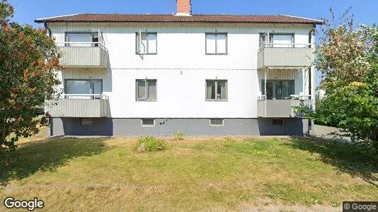 Lägenheter att hyra i Åtvidaberg - Bild från Google Street View