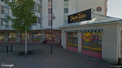 Lägenheter till salu i Luleå - Bild från Google Street View