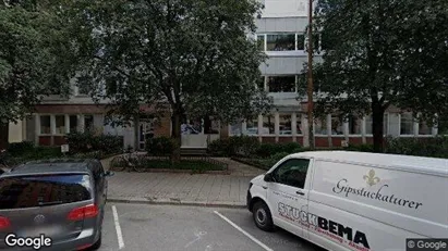 Lägenheter till salu i Vasastan - Bild från Google Street View