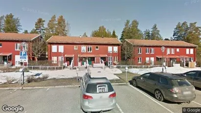 Bostadsrätter till salu i Umeå - Bild från Google Street View