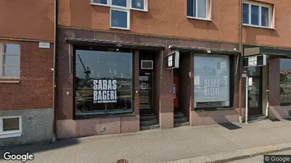 Lägenheter att hyra i Norrköping - Bild från Google Street View