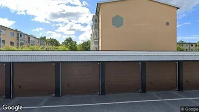 Bostadsrätter till salu i Karlstad - Bild från Google Street View