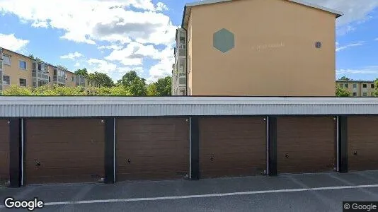 Bostadsrätter till salu i Karlstad - Bild från Google Street View