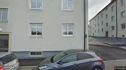 Bostadsrätter till salu i Lysekil - Bild från Google Street View