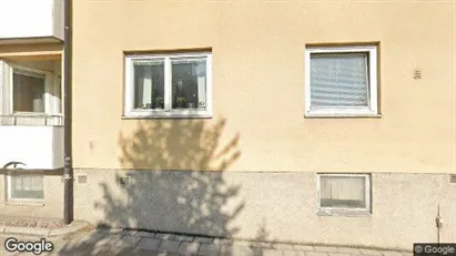 Bostadsrätter till salu i Hedemora - Bild från Google Street View