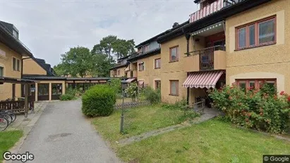 Lägenheter till salu i Nacka - Bild från Google Street View