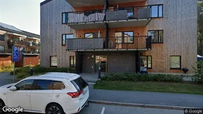 Lägenheter att hyra i Upplands-Bro - Bild från Google Street View