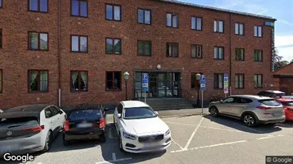 Lägenheter att hyra i Kirseberg - Bild från Google Street View