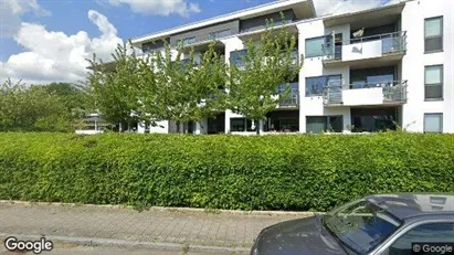 Lägenheter att hyra i Limhamn/Bunkeflo - Bild från Google Street View