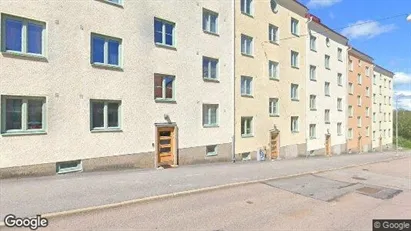 Lägenheter att hyra i Örgryte-Härlanda - Bild från Google Street View