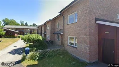 Bostadsrätter till salu i Danderyd - Bild från Google Street View