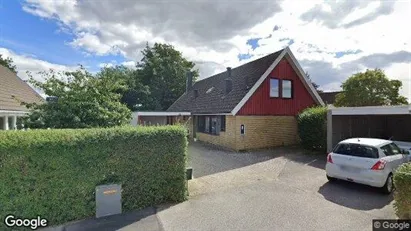 Lägenheter till salu i Kävlinge - Bild från Google Street View